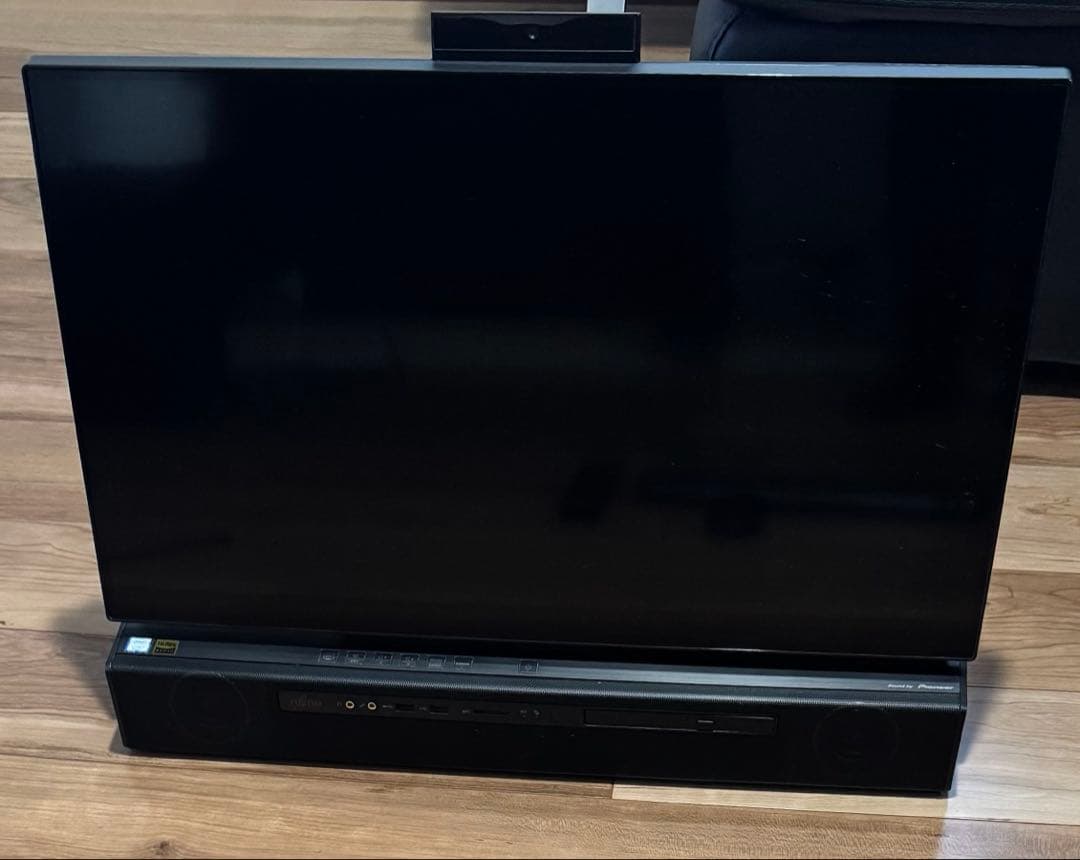 Windowsデスクトップ FMV ESPRIMO F90D2B