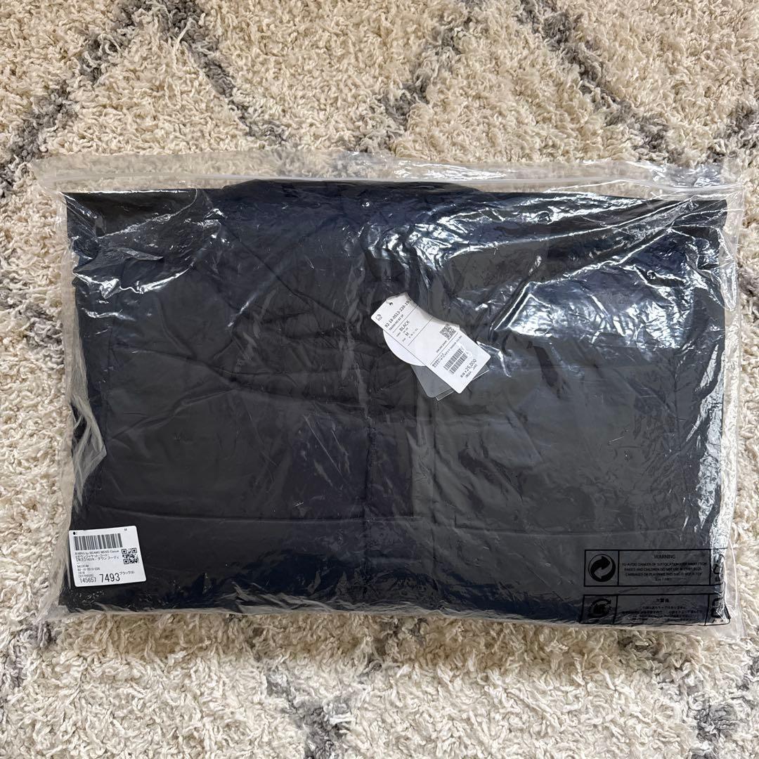 BEAMS別注 TAION / ダウン フーディー 【新品未使用】