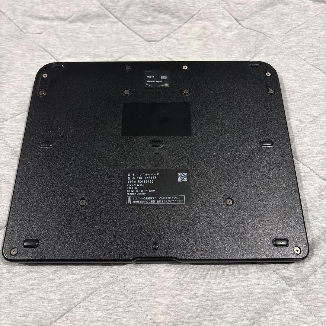 WindowsタブレットPC