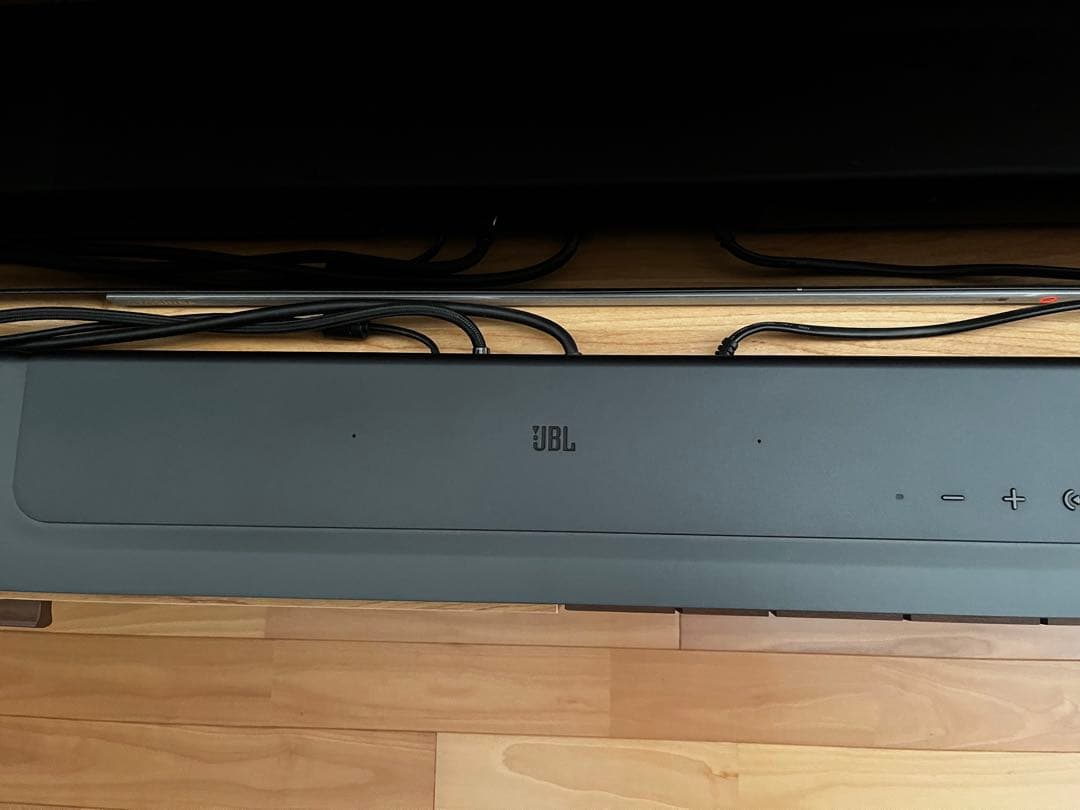 JBL BAR 1000 美品