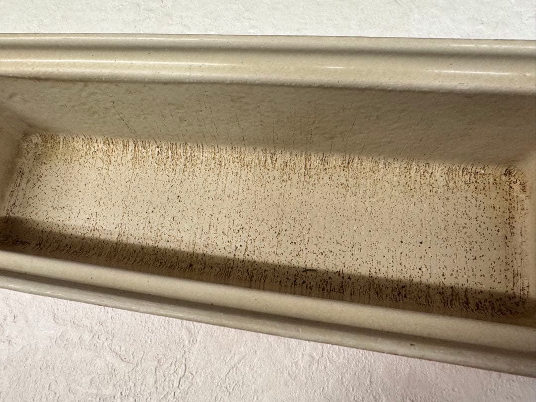 ル・クルーゼ　　LE CREUSET テリーヌ型　　32cm