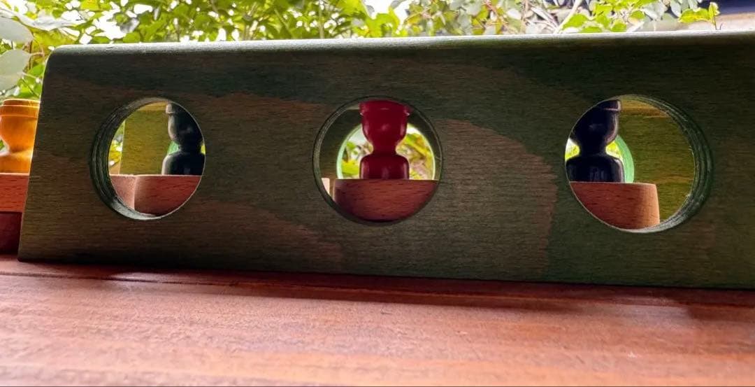 Antonio Vitali アントニオヴィターリ 汽車　ニキティキ