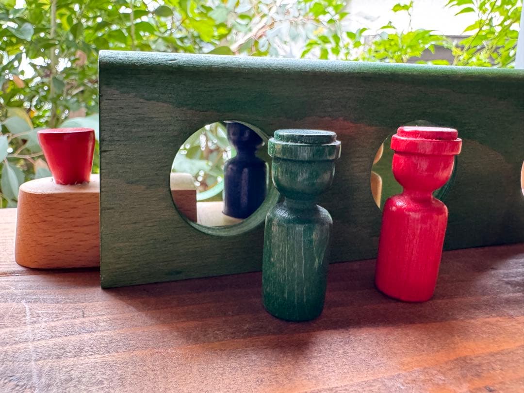 Antonio Vitali アントニオヴィターリ 汽車　ニキティキ