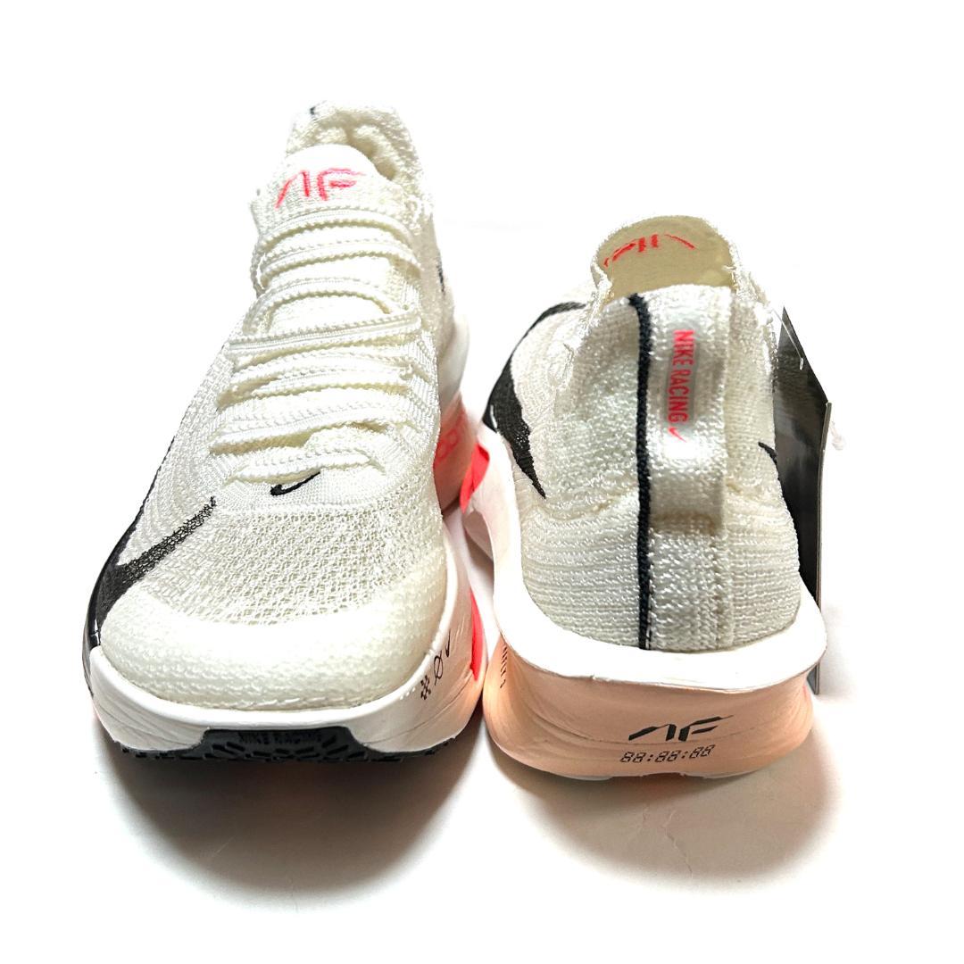 新品　24.5cm　ナイキ ウィメンズ エアズーム アルファフライ ネクスト%3