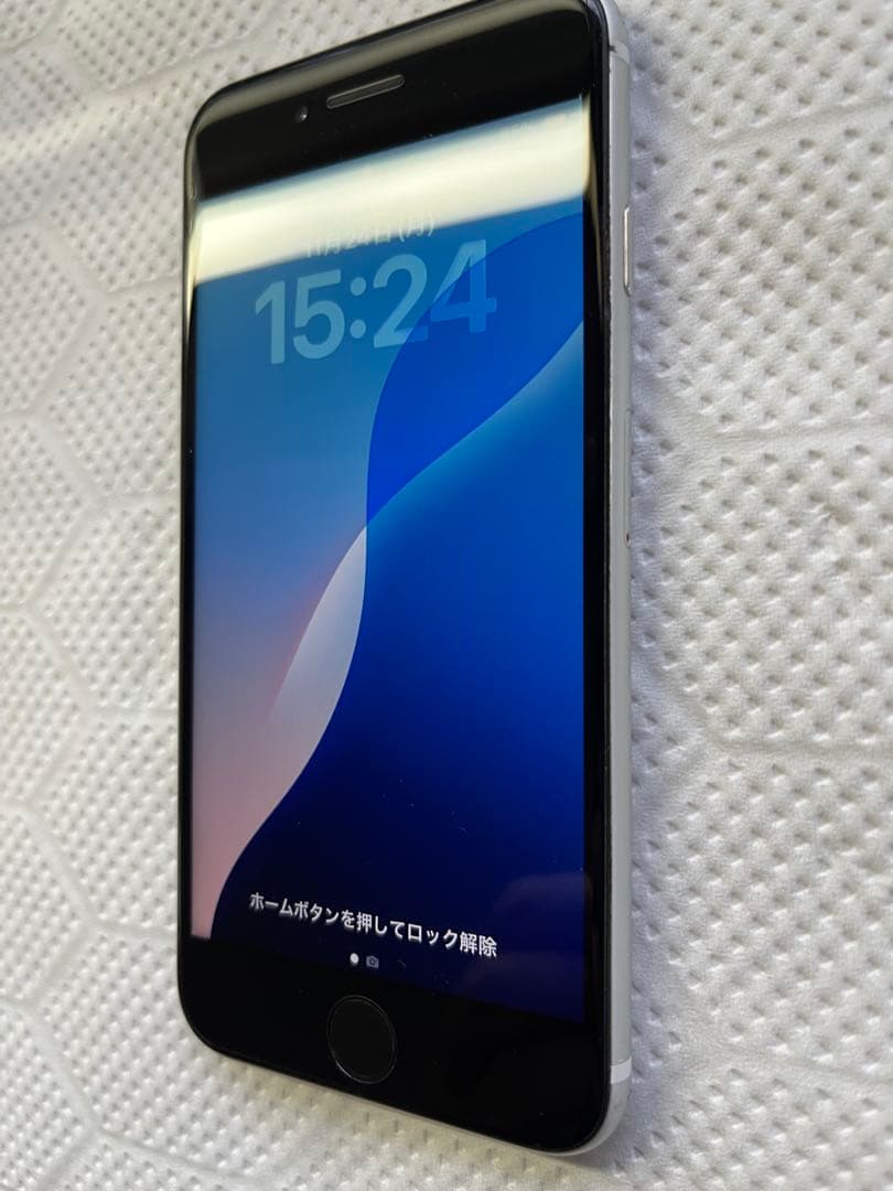iPhone SE 第２世代　本体　64GB 箱有り