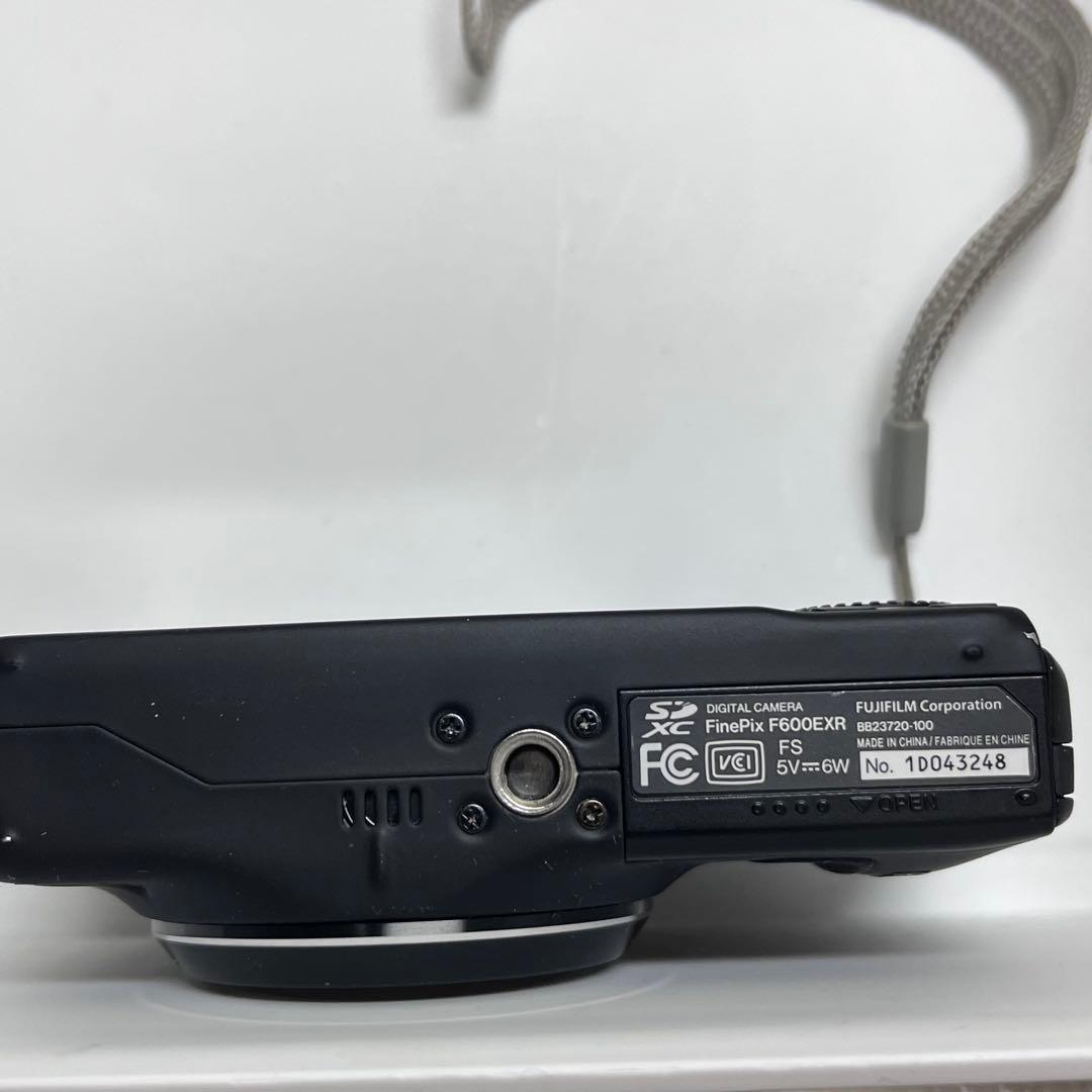 動作未確認 SONY Panasonic 富士フイルムデジカメまとめ売り3点