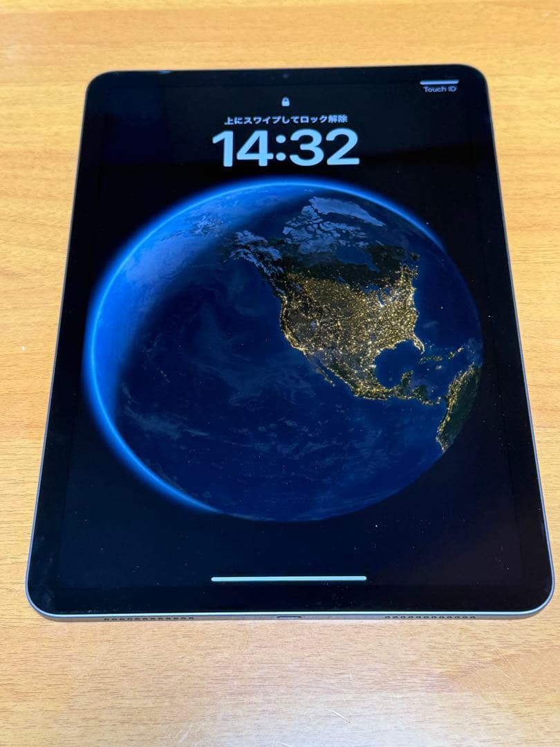 iPad Air （第5世代）　スペースグレー 早い者勝ち！！！
