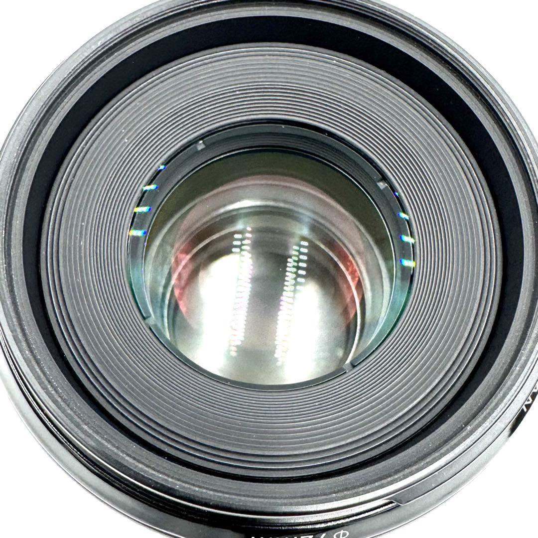❁美品❁CANON キャノン EF 50mm F1.2 L USM 単焦点レンズ
