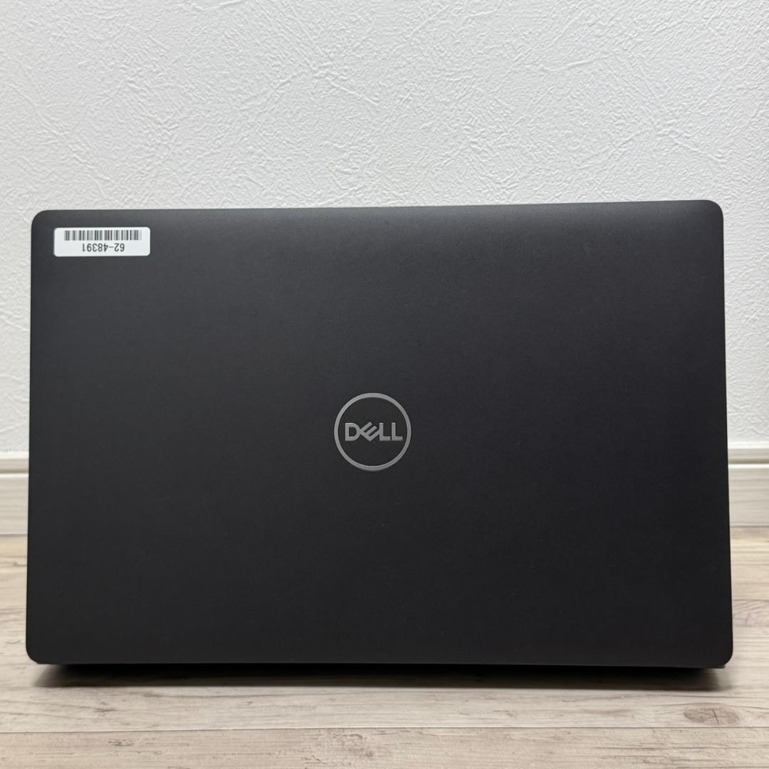 ✨ハイスペック✨ DELL Latitude i7 9世代 16GB 512GB