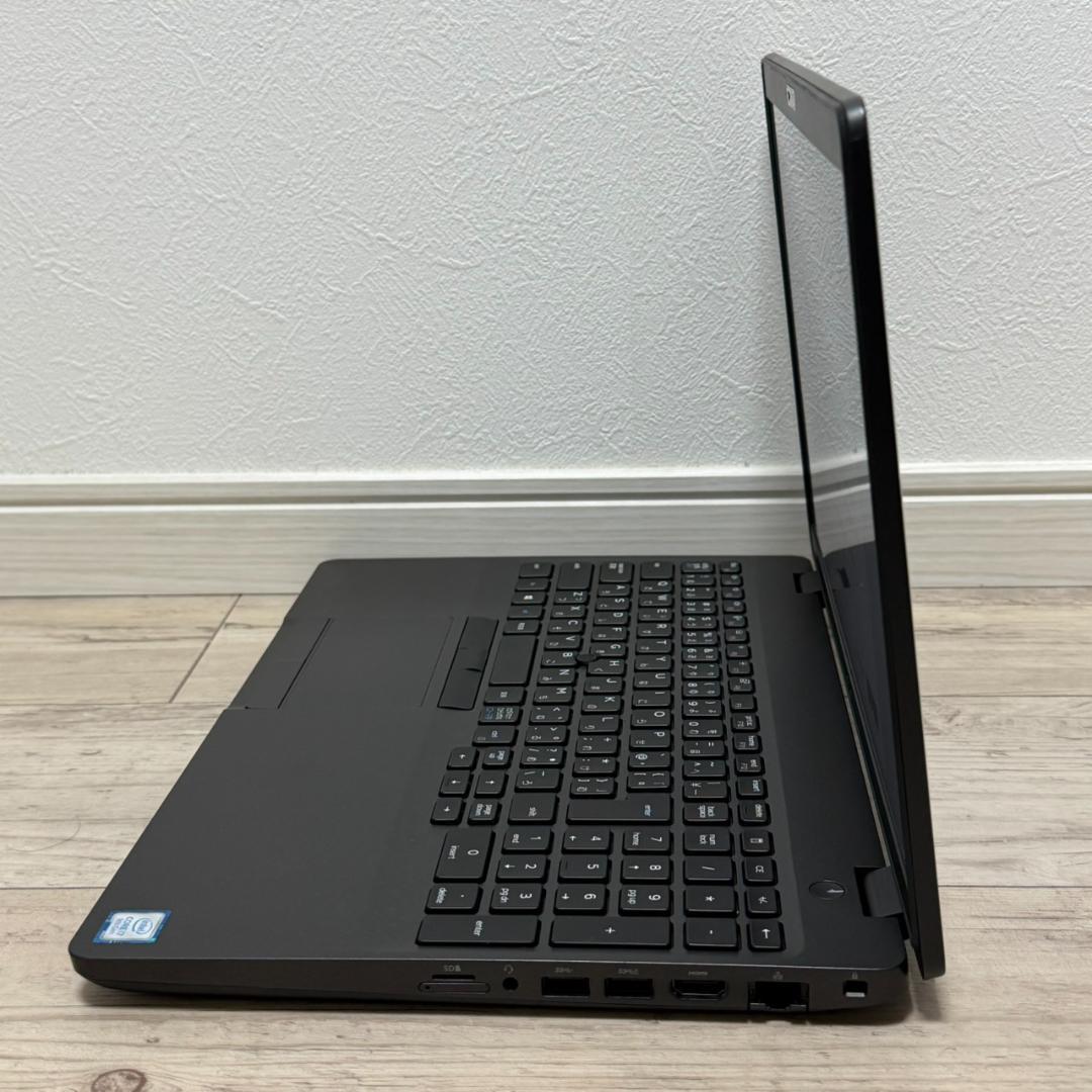 ✨ハイスペック✨ DELL Latitude i7 9世代 16GB 512GB