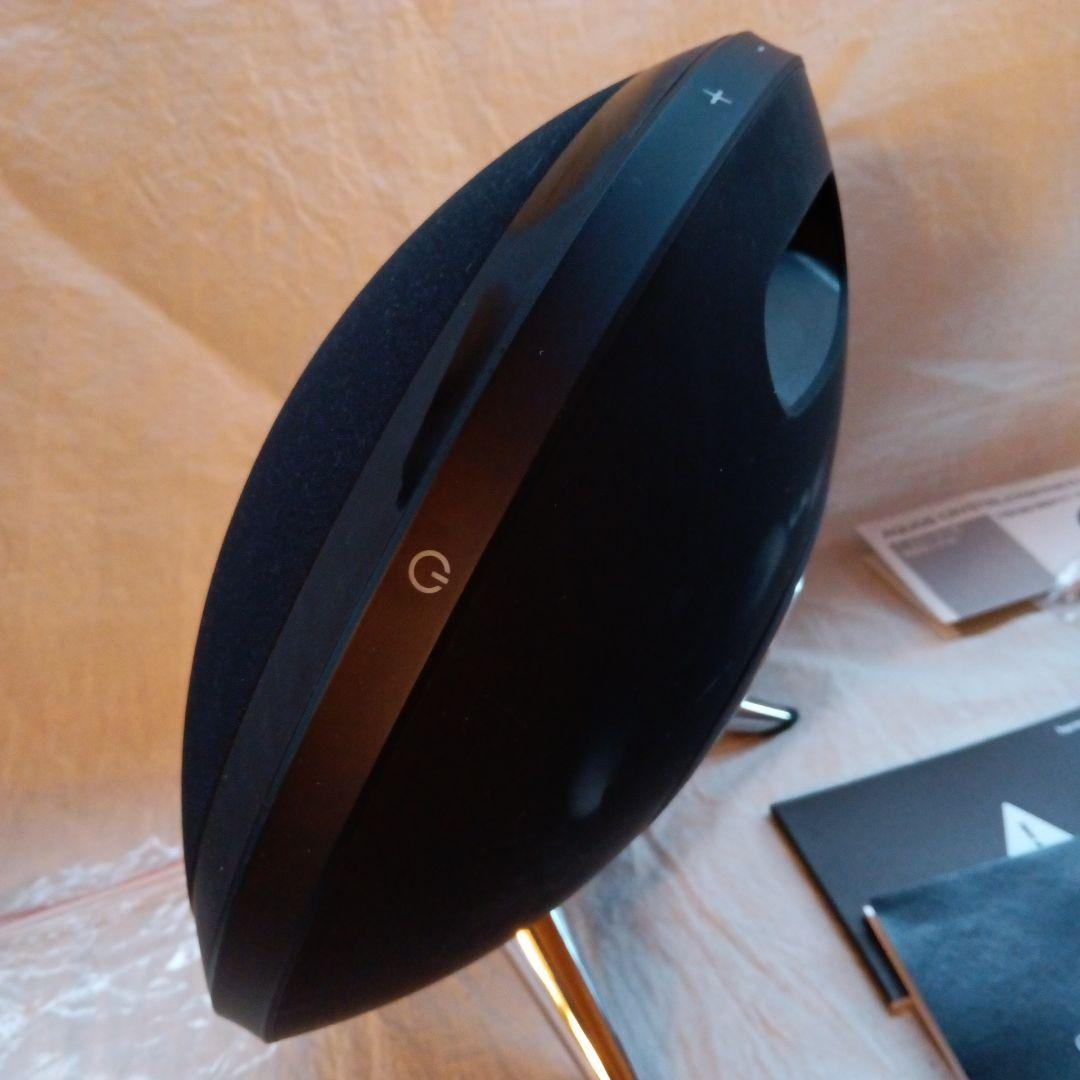 harman/kardonONYX STUDIO スピーカー※30分１回使用のみ