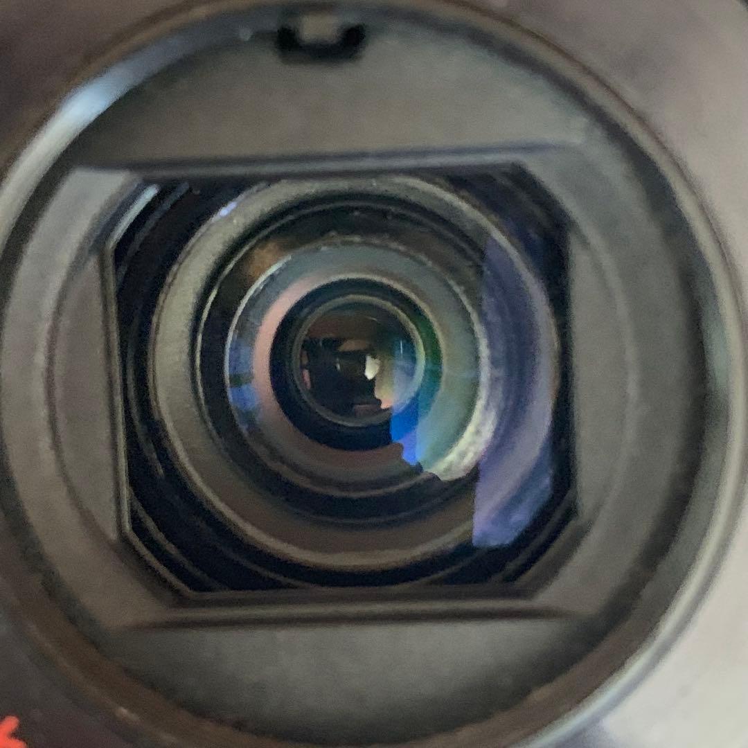 ソニー SONY HDR-SR1 ハンディカム