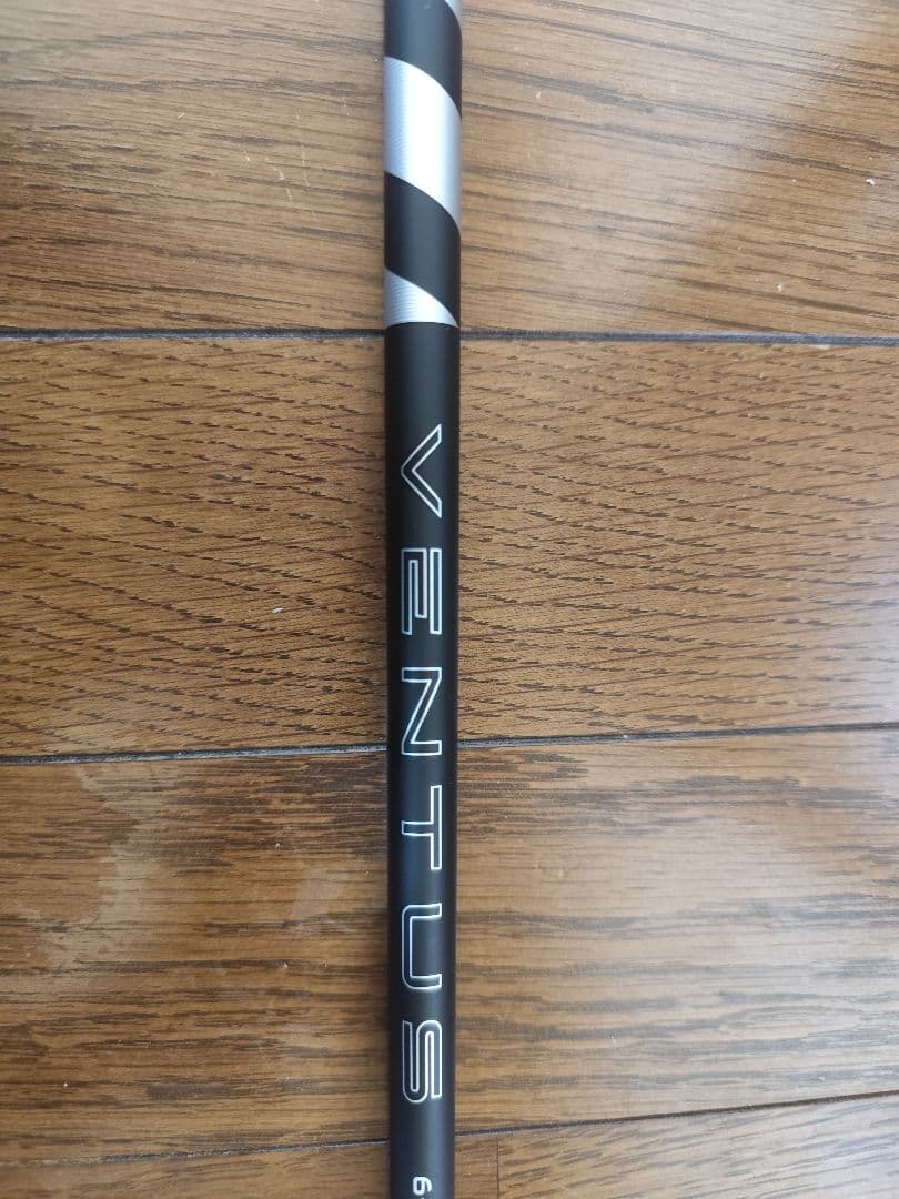 タイトリスト 24ベンタスブラック 6S ベンタス 24ブラック VENTUS