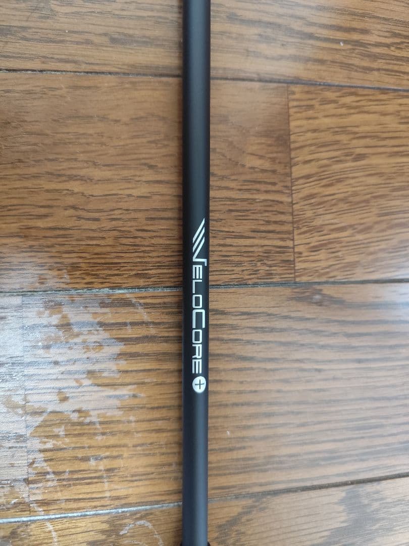 タイトリスト 24ベンタスブラック 6S ベンタス 24ブラック VENTUS