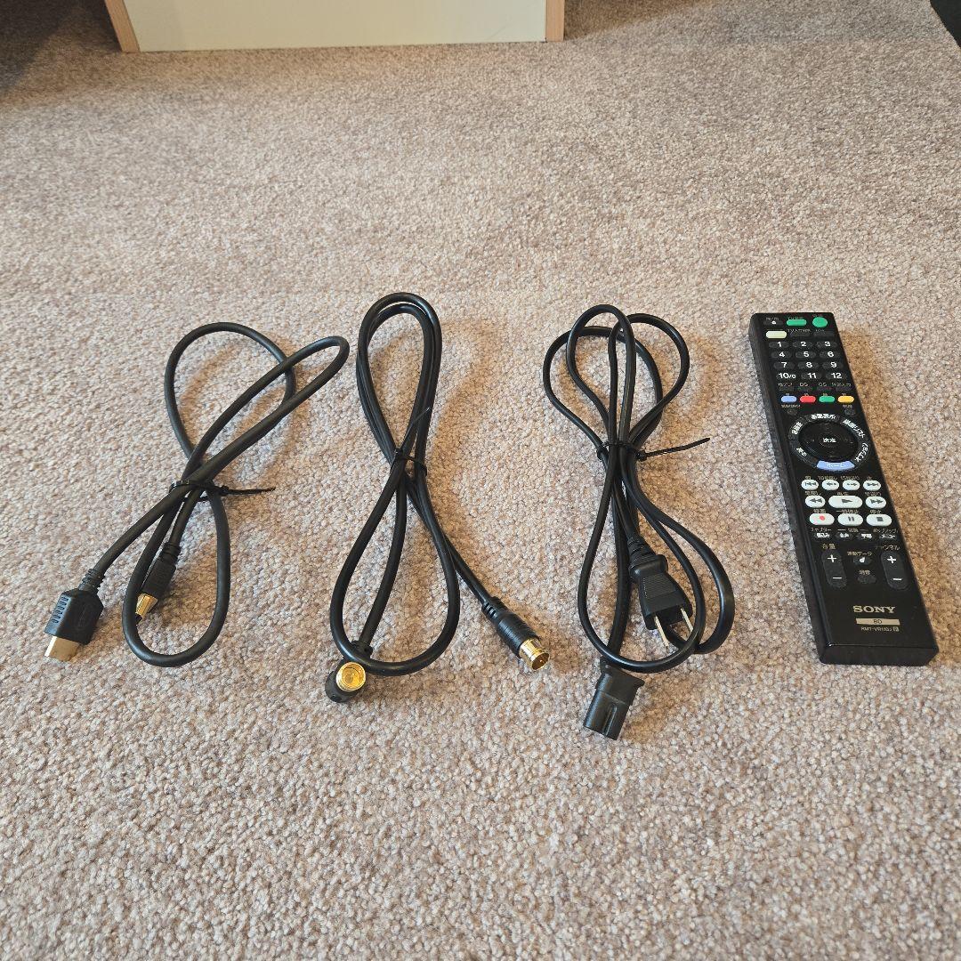 かな様／SONY 4K ブルーレイレコーダー BDZ-ZW1700