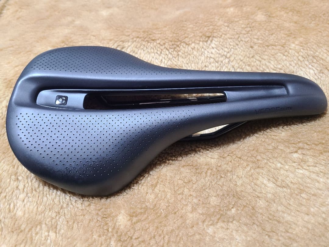 ボントレガー Verse Elite 155mm