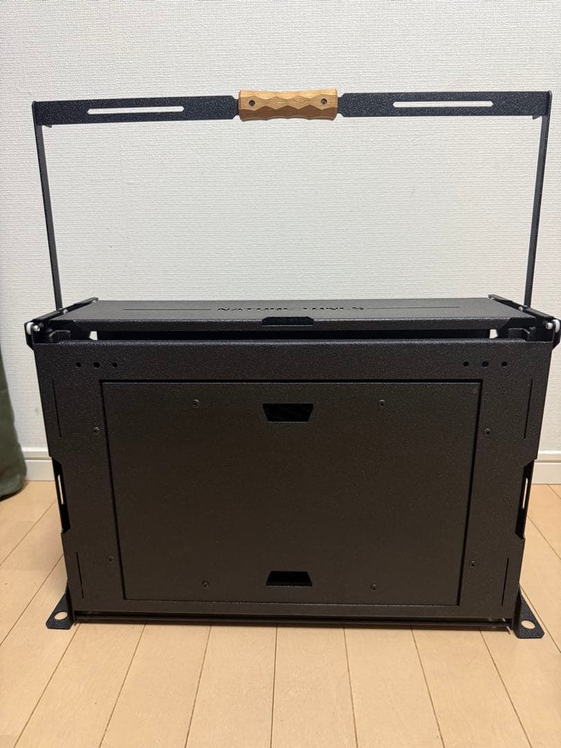 【お買得】ネイチャートーンズ　THE BLACK BOX ブラックボックス