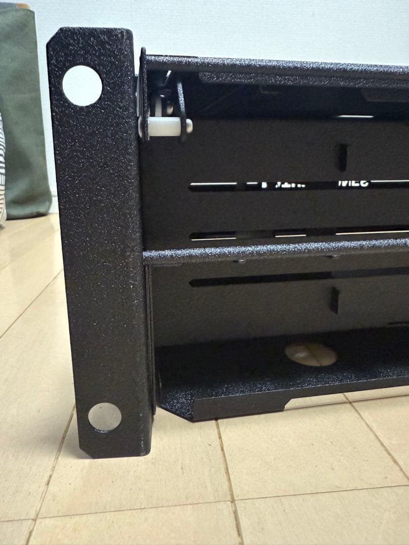 【お買得】ネイチャートーンズ　THE BLACK BOX ブラックボックス