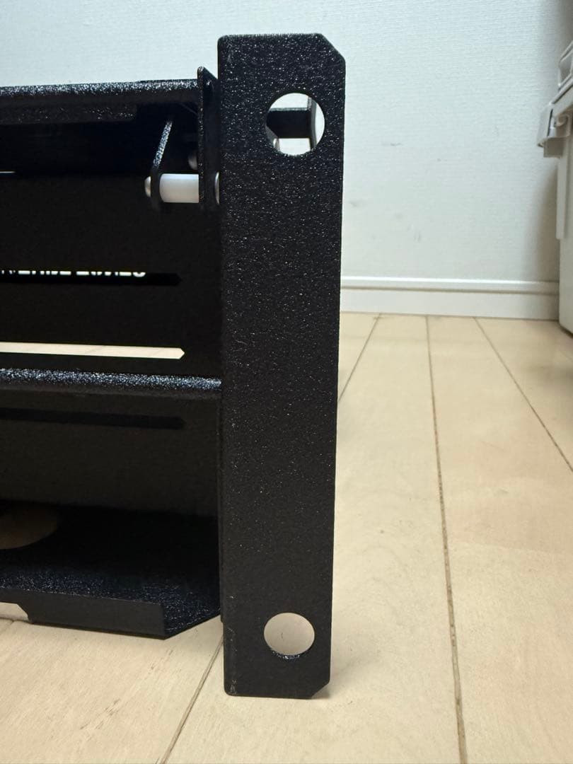 【お買得】ネイチャートーンズ　THE BLACK BOX ブラックボックス