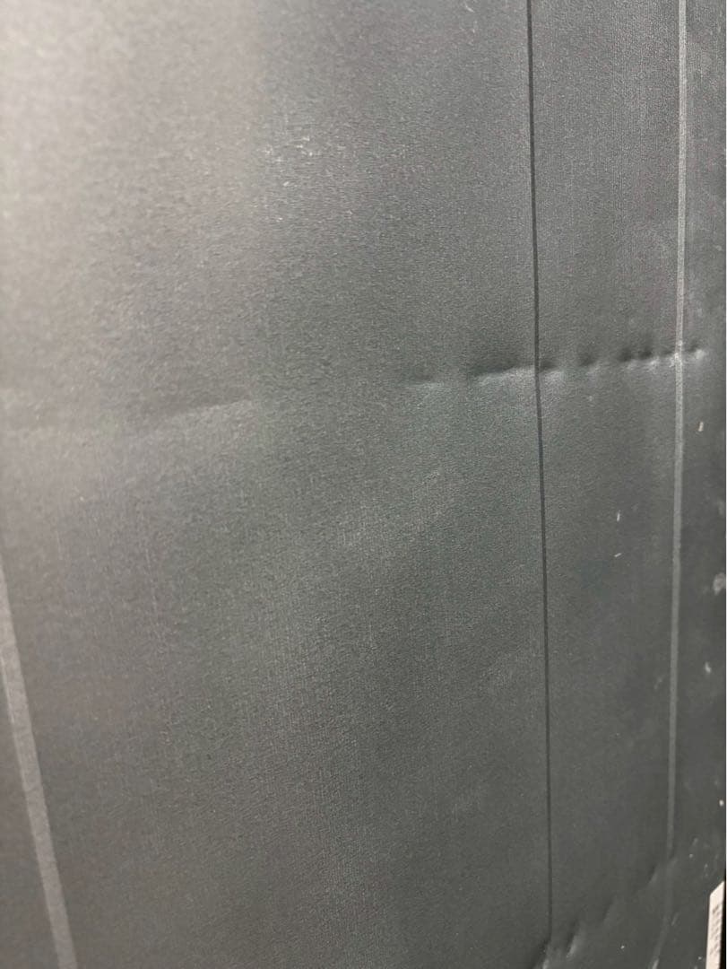 Panasonic 冷蔵庫 NR-C37FM-N 2017年製 365L 右開き