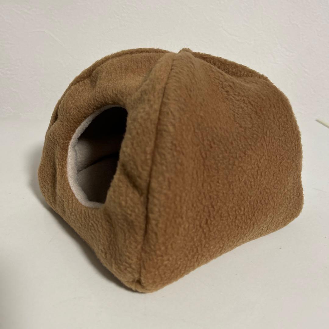 ひとつ1000円小動物ベッドテントハンドメイド　※ひとつの価格です