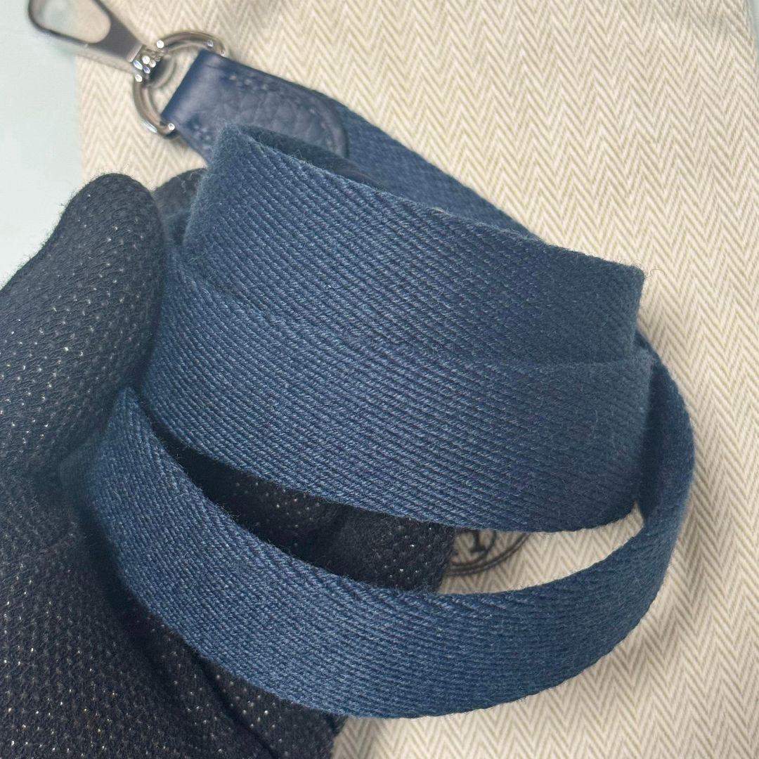 【新品未使用】HERMESエルメス エブリンTPMトリヨンクレマンス2024年製