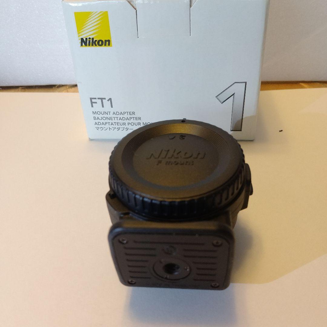 Nikon 1 V3　ミラーレスデジタル一眼レフ＋付属品