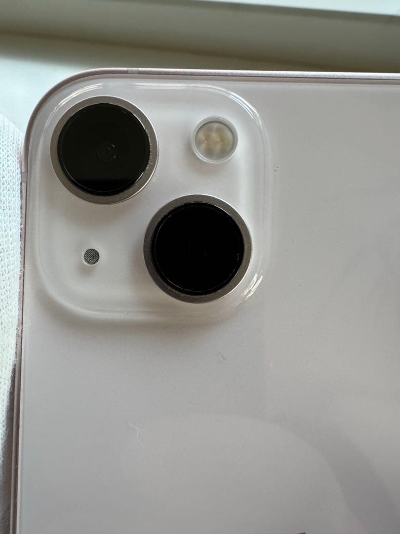 Apple iPhone 13 ピンク 128G