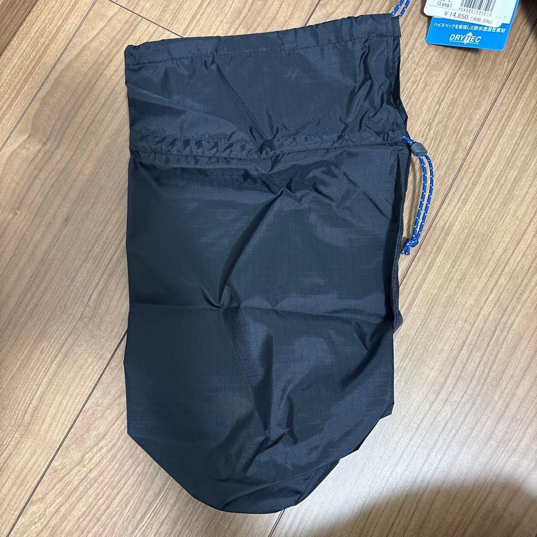 mont-bell ドライテックインシュレーテッド ライトパンツ　XL-L