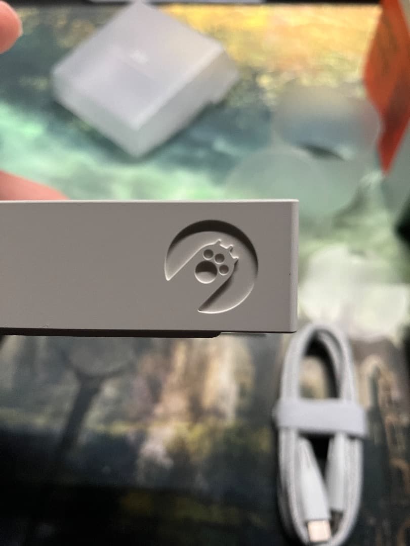 AngryMiao CyberBlade 【ホライゾンゼロドーン】