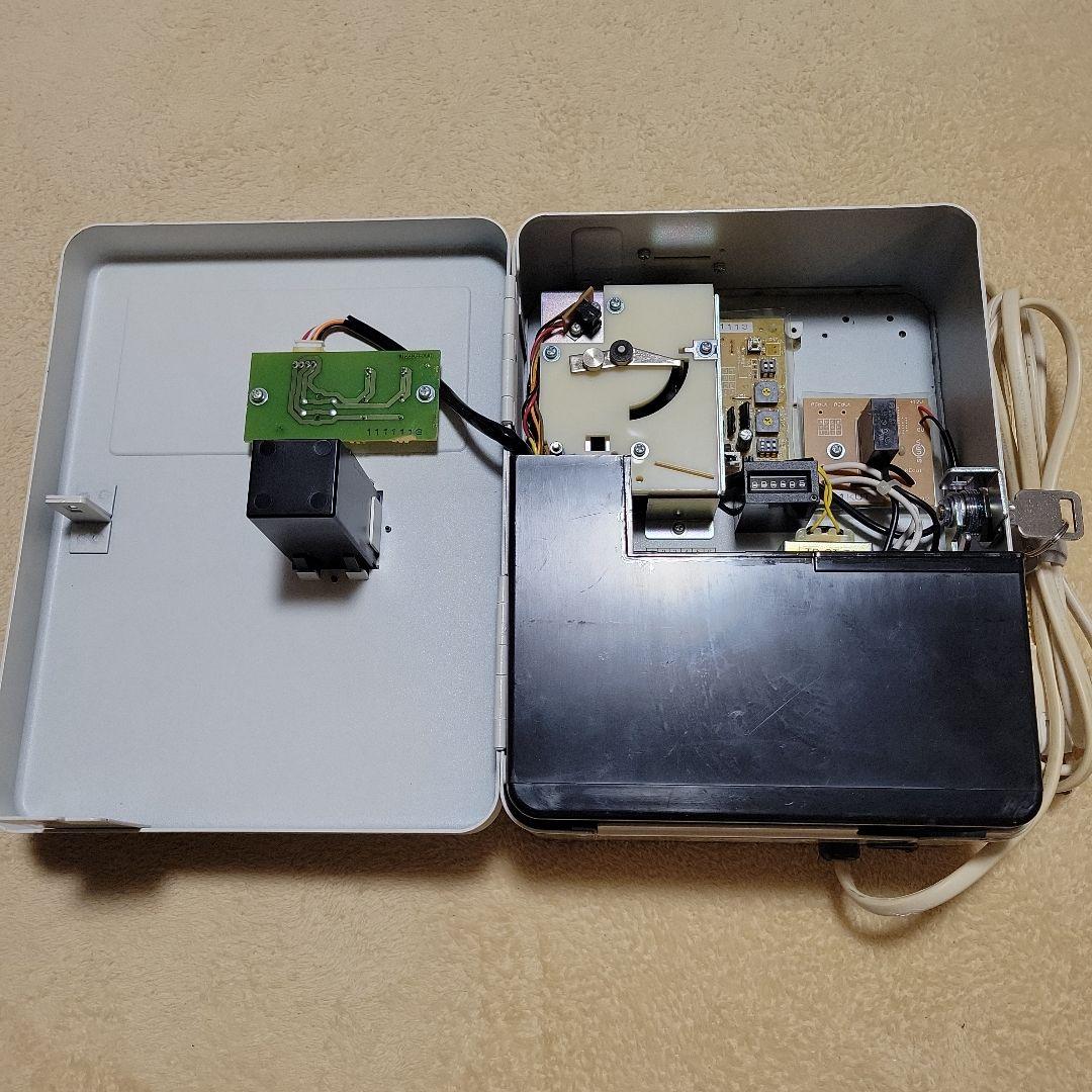 東亜電子タイマーTD-ASD-100