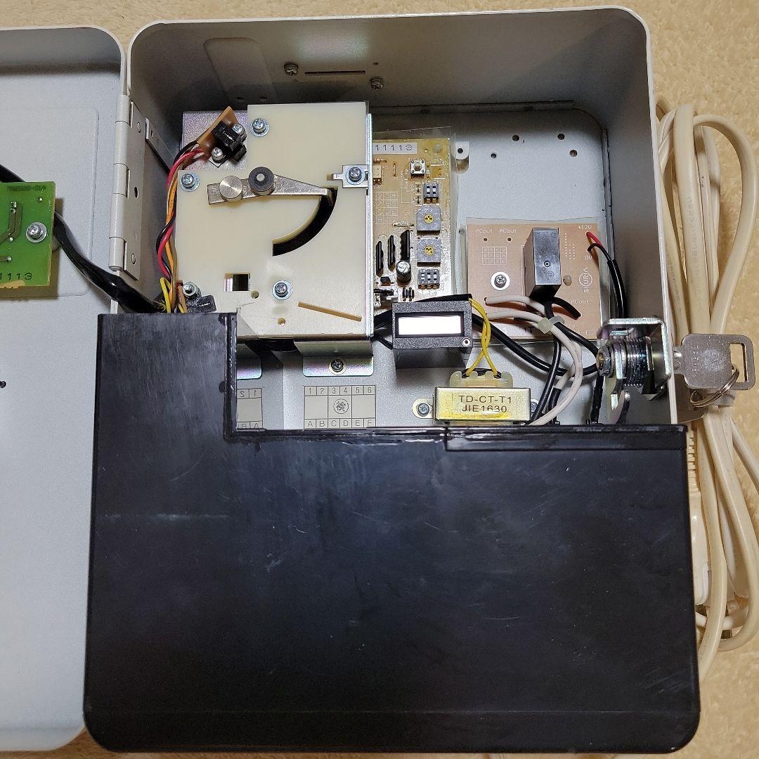 東亜電子タイマーTD-ASD-100