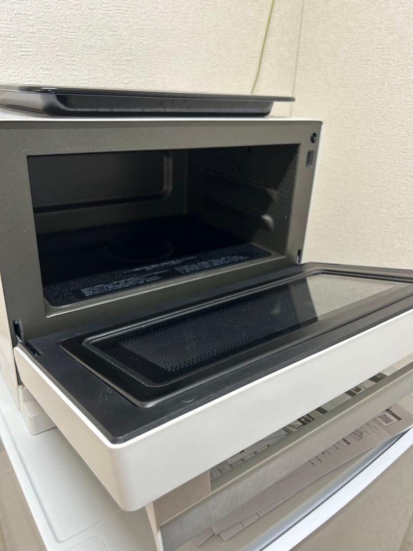 SHARP シャープ RE-WF181-W オーブンレンジ 2020年製