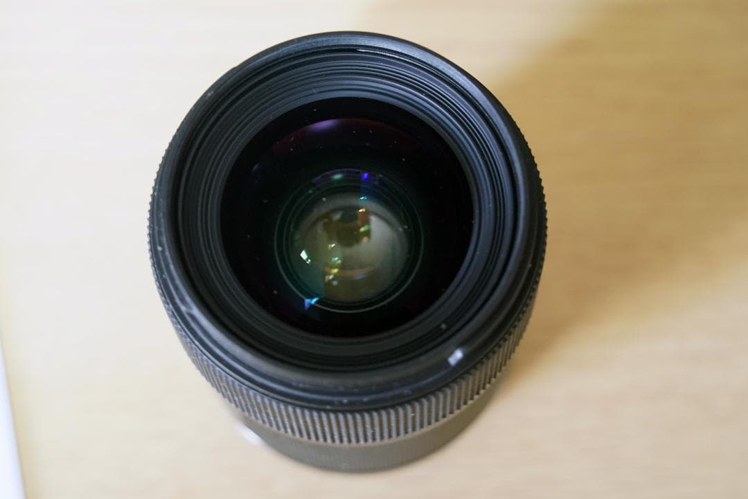 レンズ(単焦点) SIGMA Art 35mm F1.4 DG HSM Sony A