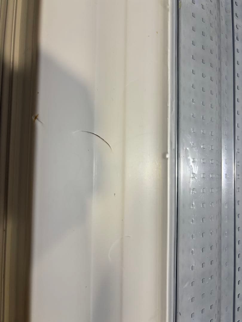 [本日限定大幅値下げ！]SHARP 冷蔵庫　150L SJ-D15H-W