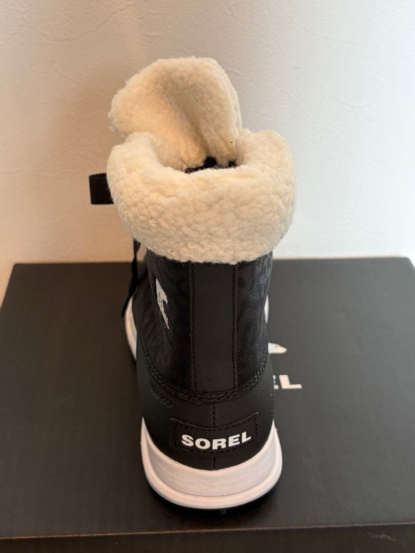 SOREL ブーツ　エクスプローラーカーニバル（23 cm）