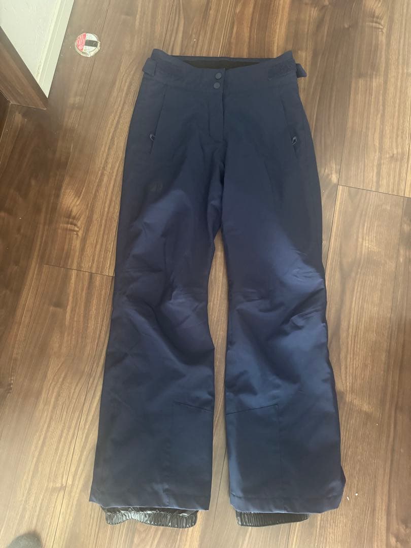 ミレー スキーウェア 上下セット サイズ S 2025年購入品