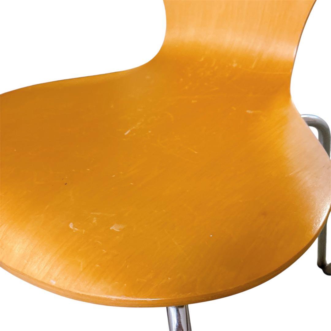 ダイニングチェア スタッキングチェア カフェ 木製 曲げ木 洋風 2脚セット