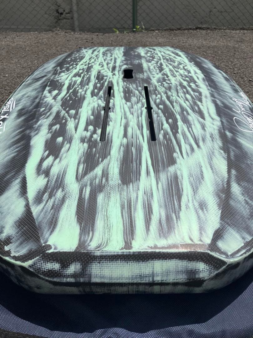 サーフィン・ボディボード LIFT FOILS WING 4'10\"