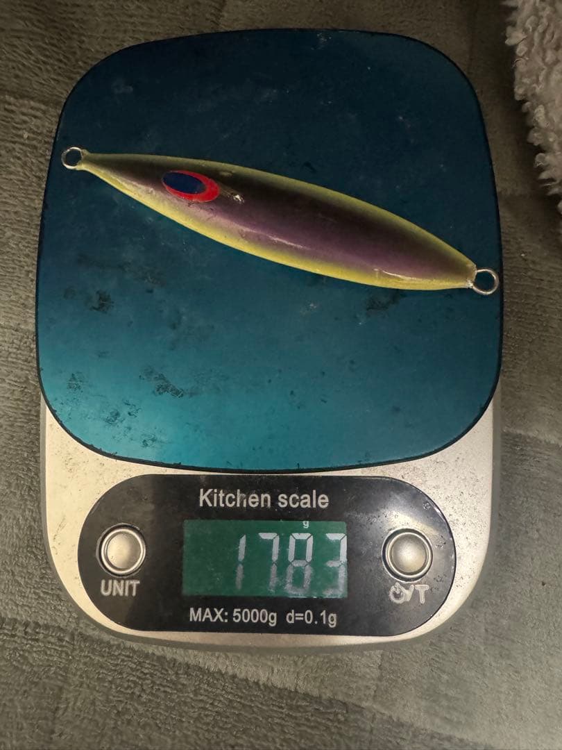 スロースキップ　8個セット