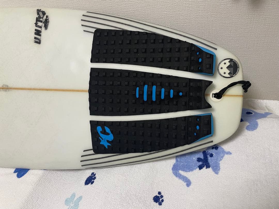 【SUPER BRAND】サーフボード　ショート