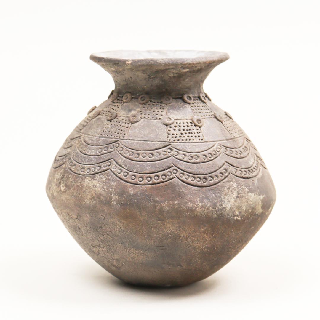 ベトナム Sa Huynh culture 土器