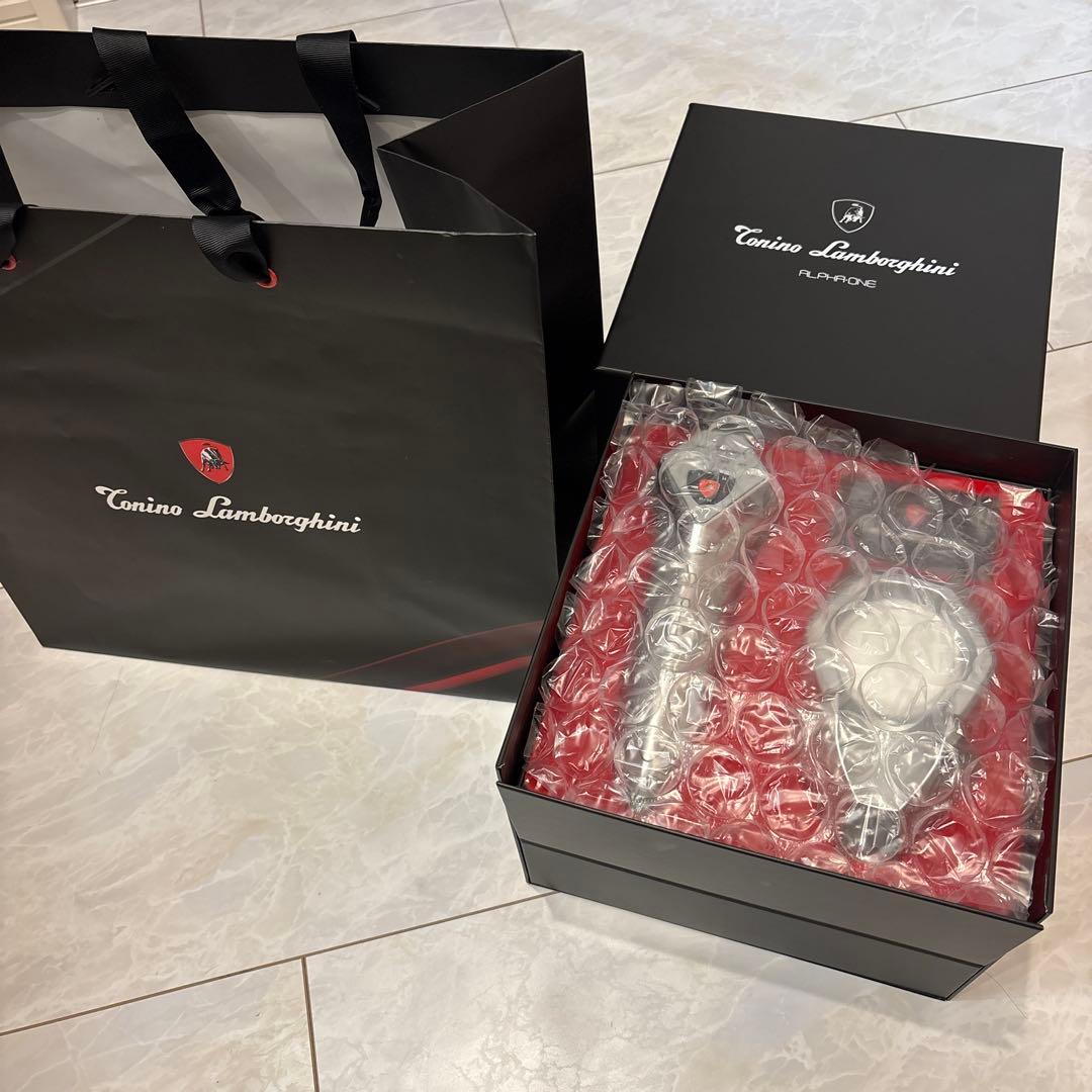 アルファワン美顔器