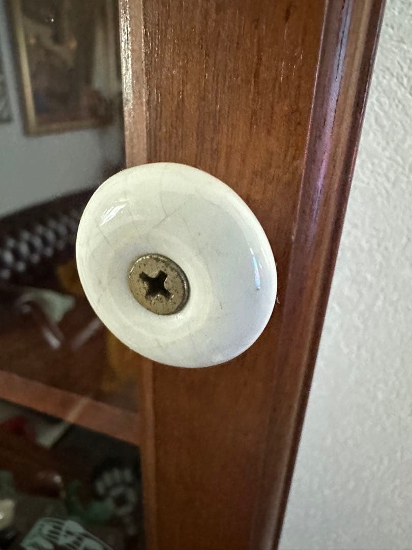 1950年代　ジュークボックス　ヴィンテージ ウォールシェルフ ディスプレイ