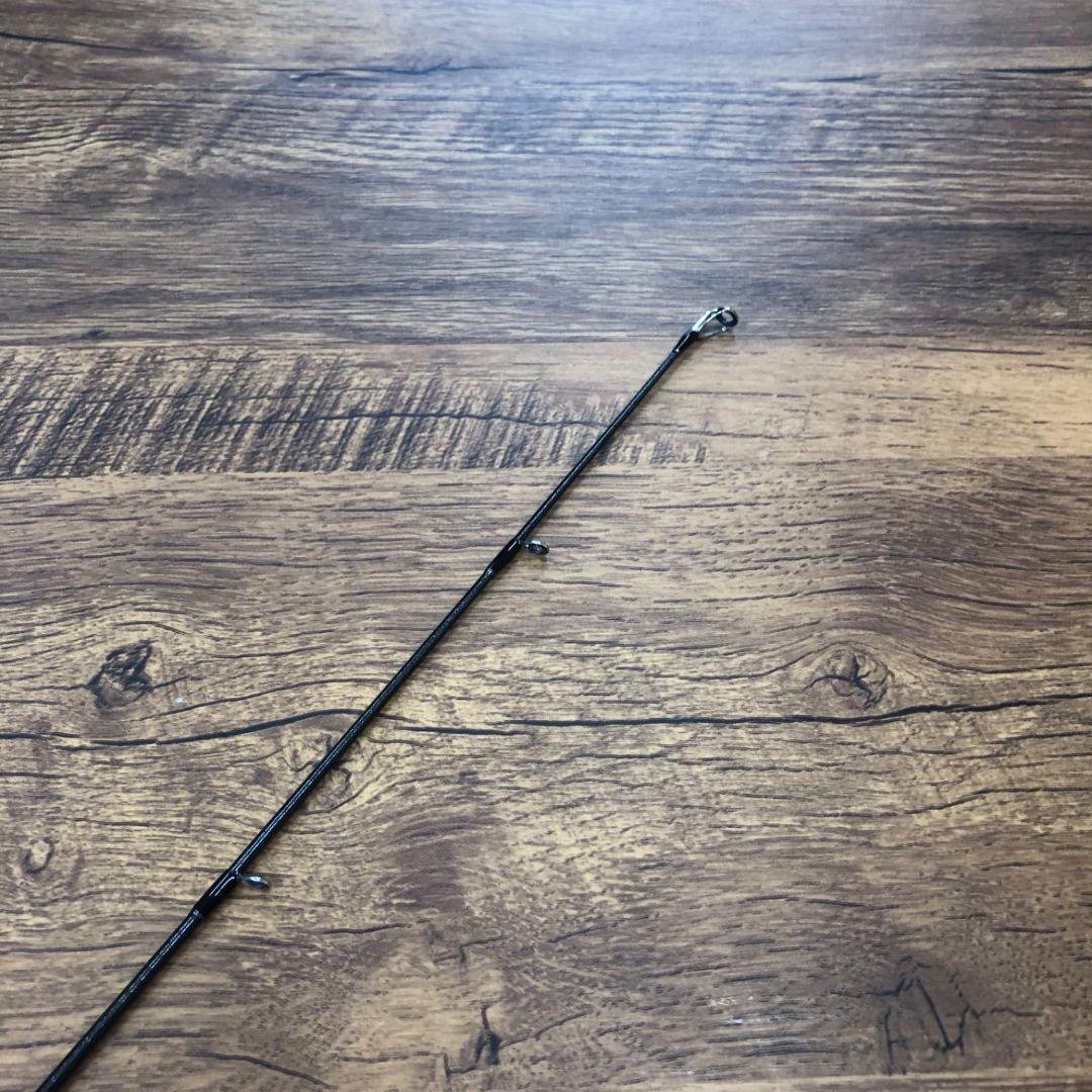 シマノ 24ポイズンアドレナ168M+ グリップジョイント No.2570