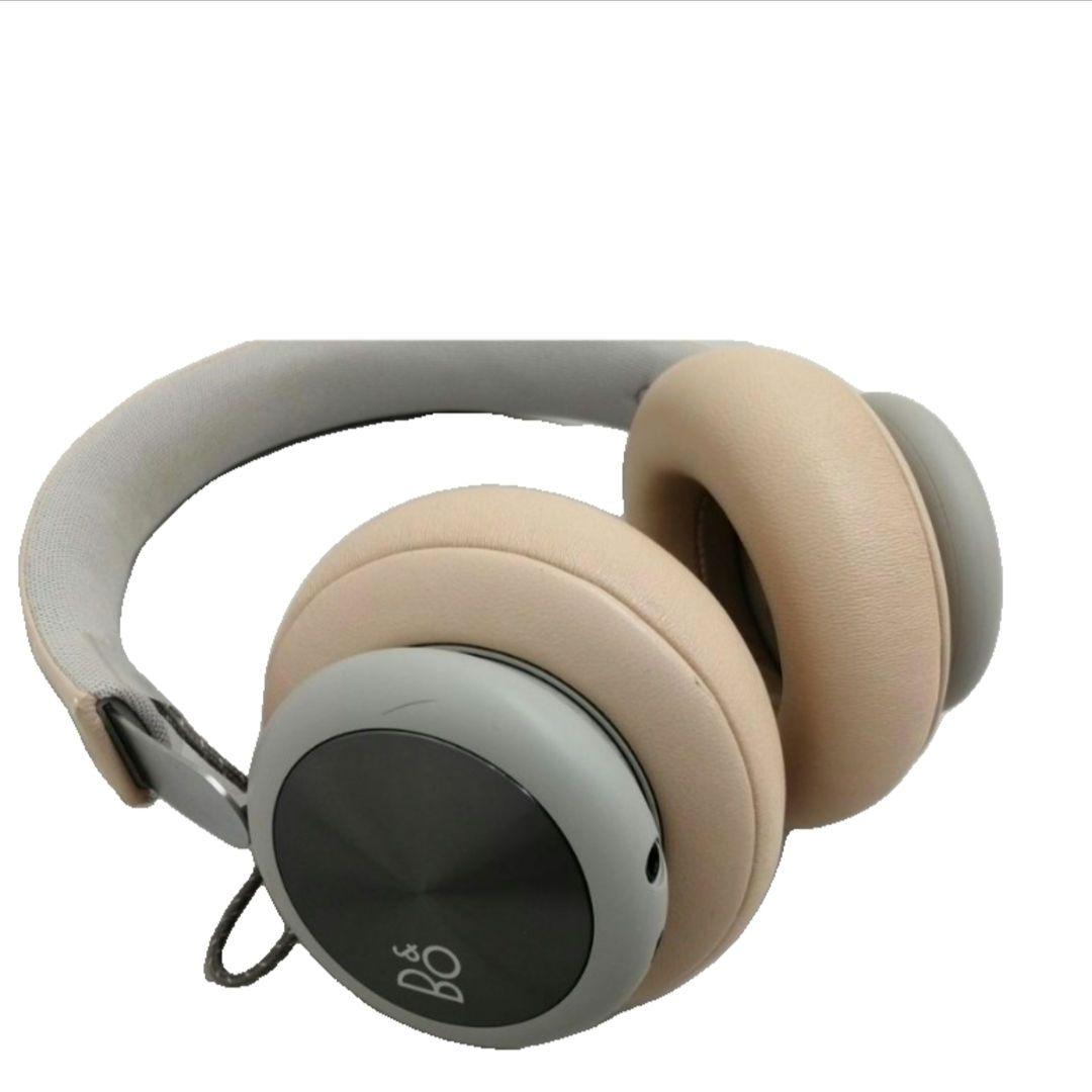Bang&Olufsen Beoplay H4 ヘッドホン 美品