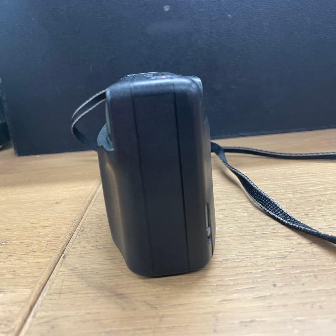 Canon Autoboy TELE6 Date コンパクトフィルムカメラ