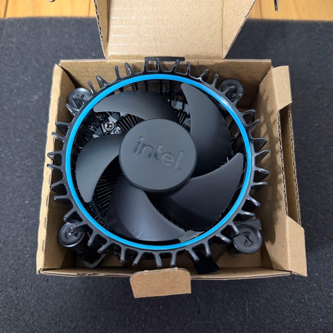 Intel Core i5-13400F CPU LGA1700 箱あり