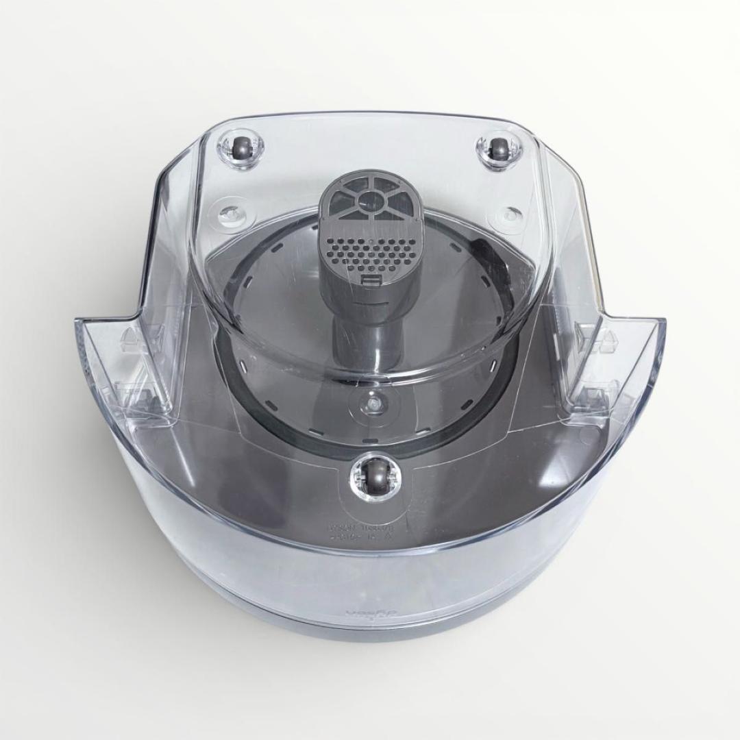 美品 ダイソン Purifier Humidify PH04WG 加湿空気清浄機