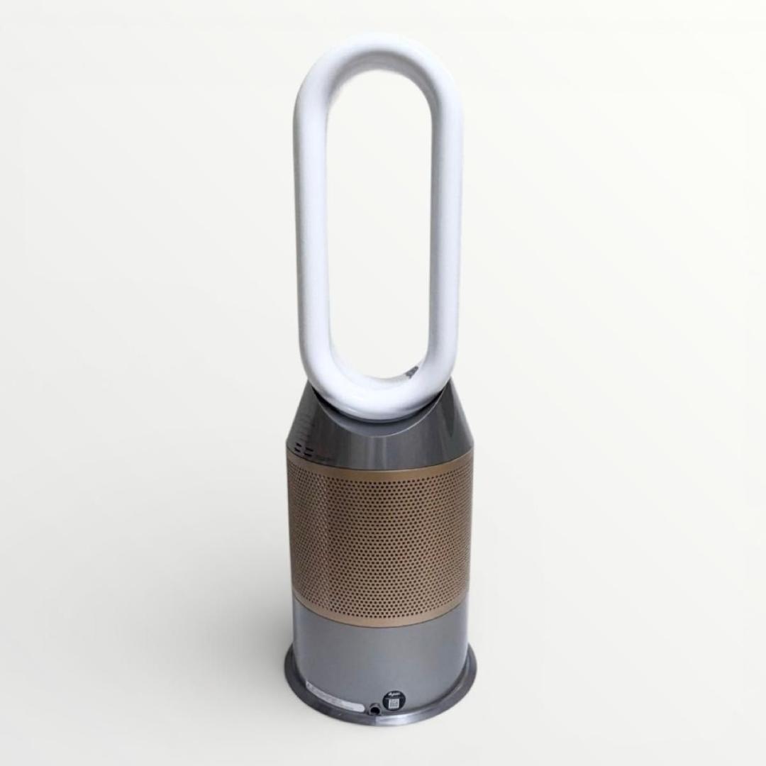 美品 ダイソン Purifier Humidify PH04WG 加湿空気清浄機